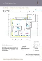 Aurea (D7), Apartment #455950171